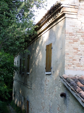 Casa colonica