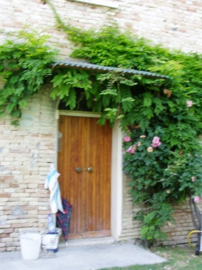 Casa colonica