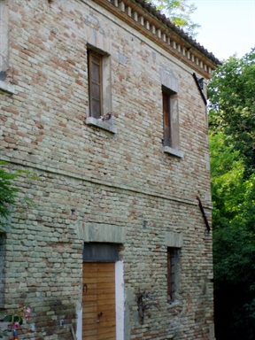 Casa colonica