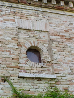 Casa colonica
