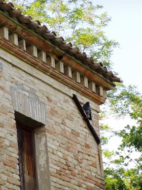 Casa colonica