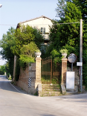Villa Bezzeccari