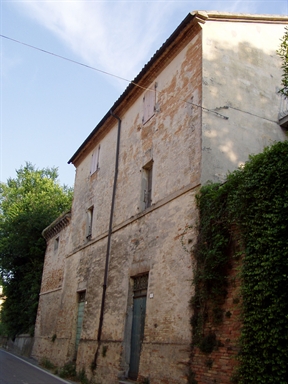 Villa Bezzeccari