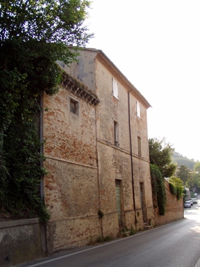 Villa Bezzeccari
