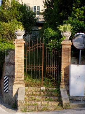Villa Bezzeccari