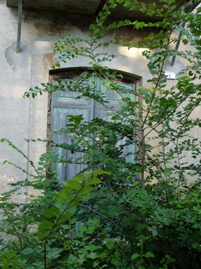 Villa Bezzeccari