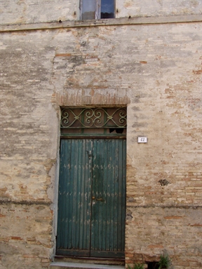 Villa Bezzeccari