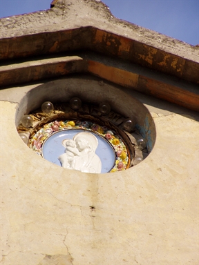 Villa Bezzeccari
