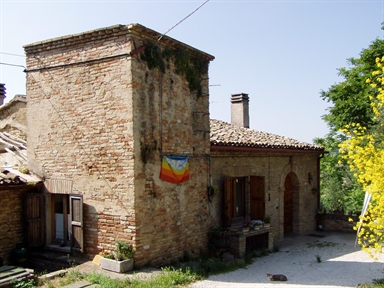 Casa isolata