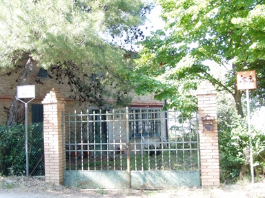 Casa isolata