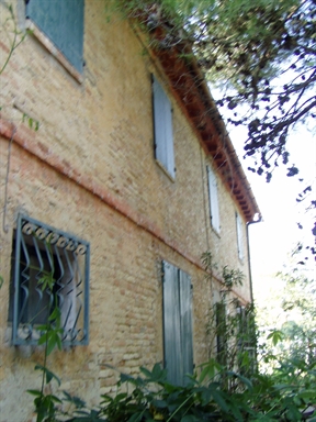 Casa isolata