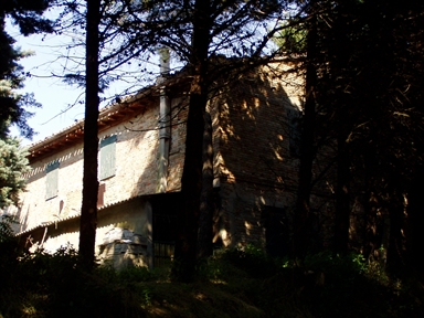 Casa isolata