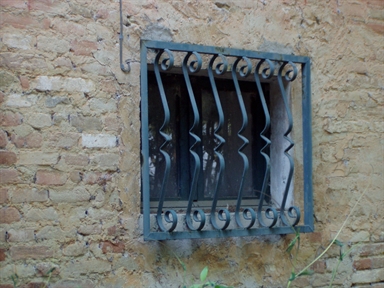 Casa isolata