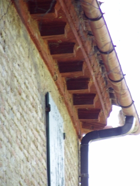 Casa isolata