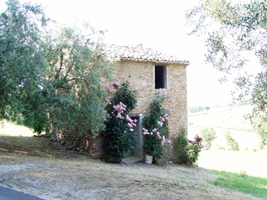 Casa isolata