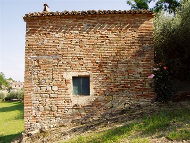 Casa isolata
