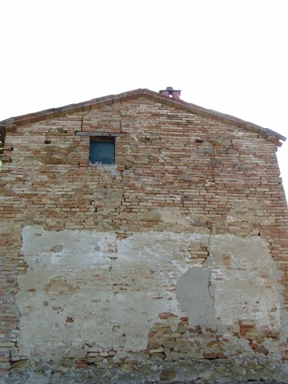 Casa isolata
