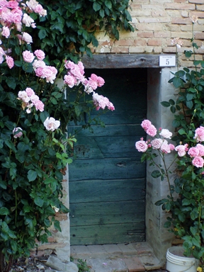 Casa isolata
