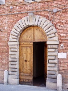 Palazzo Cappellini-Pace