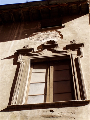 Palazzo Bonaventura-Zacchi