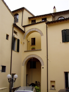 Palazzo Battelli