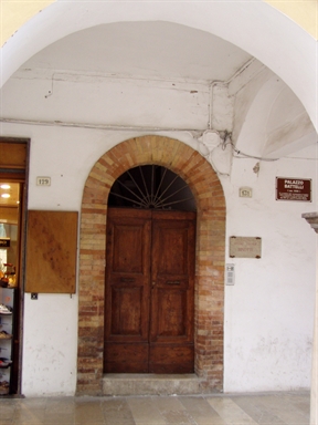 Palazzo Battelli