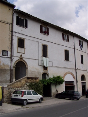 Palazzo dei Mogi