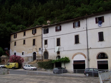 Palazzo nobiliare