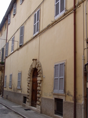 Palazzo Ceppetelli