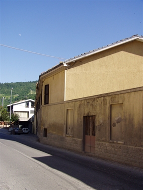 Setificio di Largo Tiratore