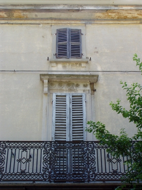 Villa suburbana signorile