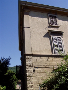 Villa suburbana signorile