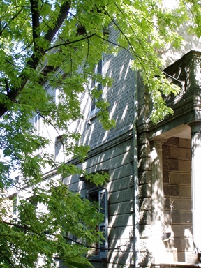 Villa suburbana signorile