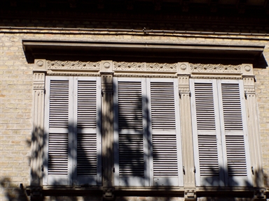 Villa suburbana signorile