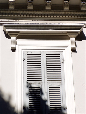 Villa suburbana signorile