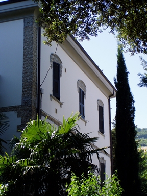 Villa suburbana signorile