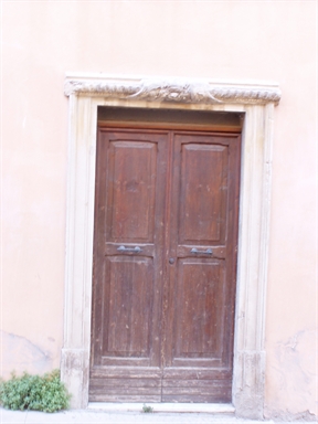 Villa del Cardinale Giulio Della Rovere