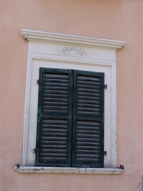 Villa del Cardinale Giulio Della Rovere