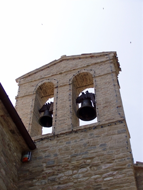 Chiesa di S. Maria