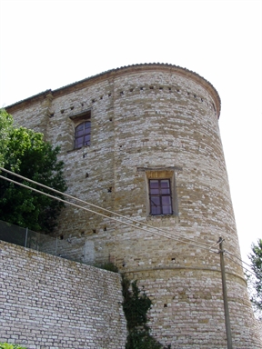 Chiesa dei Ss. Giovanni Battista e Floriano