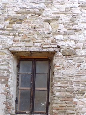 Chiesa dei Ss. Giovanni Battista e Floriano