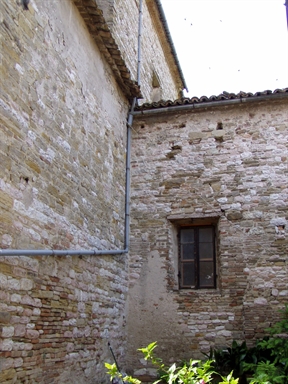 Chiesa dei Ss. Giovanni Battista e Floriano