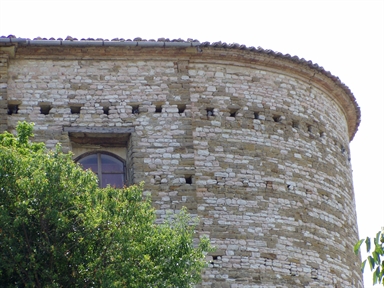 Chiesa dei Ss. Giovanni Battista e Floriano