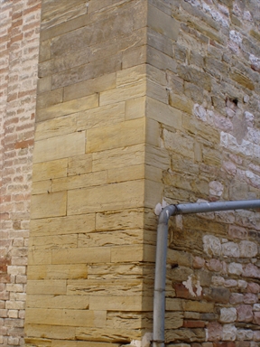 Chiesa dei Ss. Giovanni Battista e Floriano