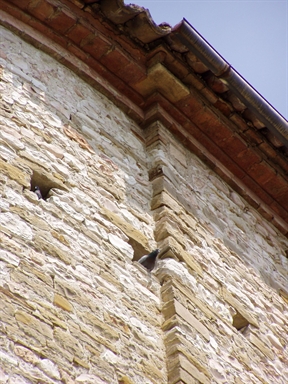 Chiesa dei Ss. Giovanni Battista e Floriano