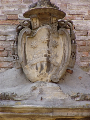 Chiesa dei Ss. Giovanni Battista e Floriano