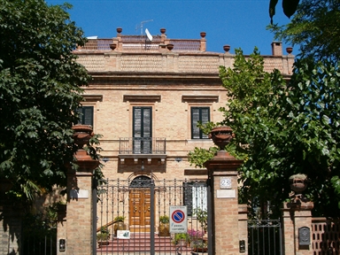 Villa Iolanda