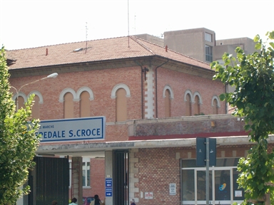 Ospedale di S. Croce