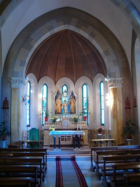 Chiesa della Sacra Famiglia