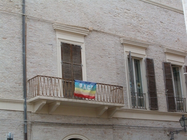Palazzo Bossi